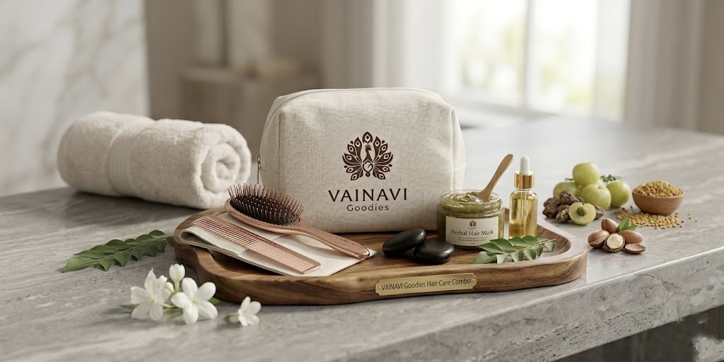 Hair Care Combo 1